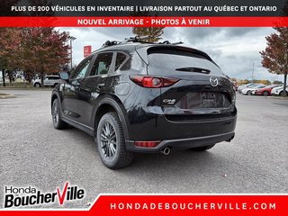 Mazda CX-5 GS 2017 à Terrebonne, Québec - 5 - w320h240px