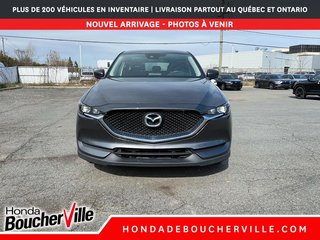 Mazda CX-5 GX 2018 à Terrebonne, Québec - 3 - w320h240px