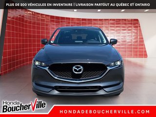 Mazda CX-5 GX 2018