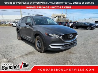 Mazda CX-5 GX 2018 à Terrebonne, Québec - 5 - w320h240px