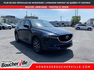 2018 Mazda CX-5 GT in Terrebonne, Quebec - 5 - w320h240px