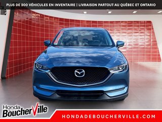 Mazda CX-5 GS 2018