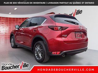 2018 Mazda CX-5 GS in Terrebonne, Quebec - 5 - w320h240px