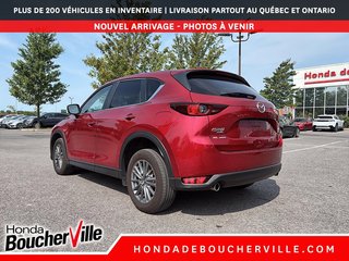 Mazda CX-5 GS 2018 à Terrebonne, Québec - 5 - w320h240px