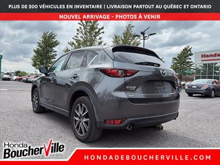 Mazda CX-5 GT 2018 à Terrebonne, Québec - 5 - w320h240px