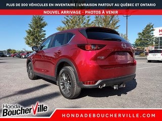 Mazda CX-5 GX 2018 à Terrebonne, Québec - 5 - w320h240px