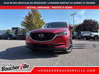 Mazda CX-5 GX 2018 à Terrebonne, Québec - 2 - w320h240px