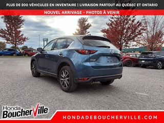 Mazda CX-5 GT 2018 à Terrebonne, Québec - 5 - w320h240px