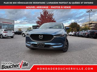 Mazda CX-5 GT 2018 à Terrebonne, Québec - 2 - w320h240px