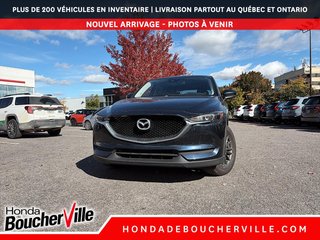 Mazda CX-5 GS 2018 à Terrebonne, Québec - 2 - w320h240px