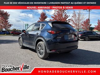 Mazda CX-5 GS 2018 à Terrebonne, Québec - 5 - w320h240px