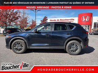 Mazda CX-5 GS 2018 à Terrebonne, Québec - 3 - w320h240px
