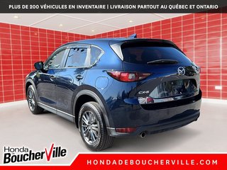Mazda CX-5 GS 2019 à Terrebonne, Québec - 5 - w320h240px