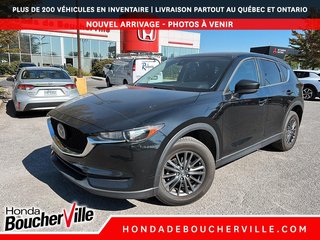 Mazda CX-5 GS 2019 à Terrebonne, Québec - 3 - w320h240px