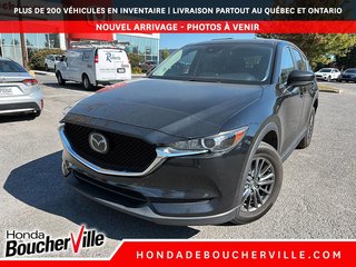 Mazda CX-5 GS 2019 à Terrebonne, Québec - 5 - w320h240px