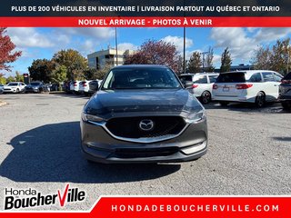 2019 Mazda CX-5 GT w/Turbo in Terrebonne, Quebec - 2 - w320h240px
