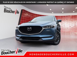 Mazda CX-5 GS 2019 à Terrebonne, Québec - 2 - w320h240px