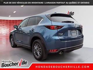 Mazda CX-5 GS 2019 à Terrebonne, Québec - 5 - w320h240px