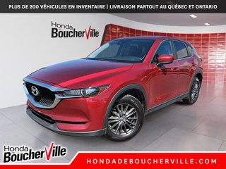 2020 Mazda CX-5 GX in Terrebonne, Quebec - 3 - w320h240px