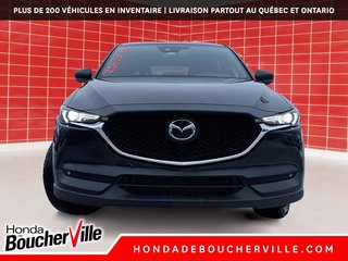 2021 Mazda CX-5 Signature in Terrebonne, Quebec - 5 - w320h240px