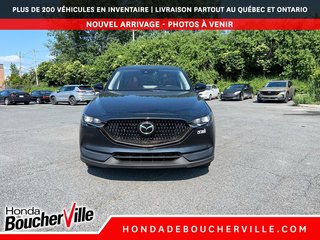 Mazda CX-5 KURO EDITION 2021 à Terrebonne, Québec - 3 - w320h240px
