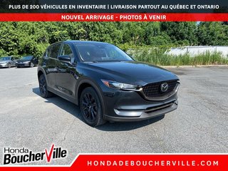 Mazda CX-5 KURO EDITION 2021 à Terrebonne, Québec - 5 - w320h240px