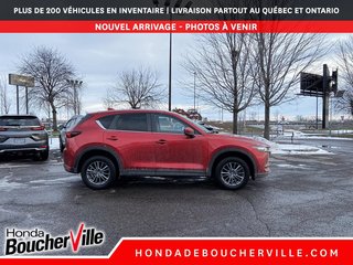 Mazda CX-5 GX 2021 à Terrebonne, Québec - 5 - w320h240px
