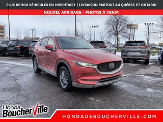 Mazda CX-5 GX 2021 à Terrebonne, Québec - 3 - w320h240px