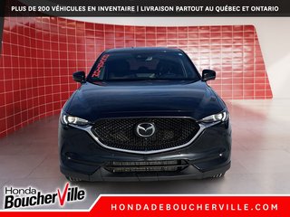 2021 Mazda CX-5 Signature in Terrebonne, Quebec - 2 - w320h240px