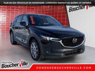 2021 Mazda CX-5 Signature in Terrebonne, Quebec - 3 - w320h240px