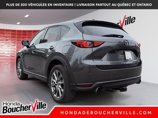 2021 Mazda CX-5 Signature in Terrebonne, Quebec - 5 - w320h240px