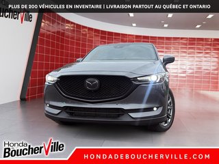 2021 Mazda CX-5 Signature in Terrebonne, Quebec - 2 - w320h240px