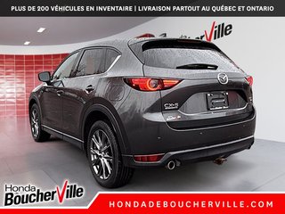 Mazda CX-5 Signature 2021 à Terrebonne, Québec - 5 - w320h240px