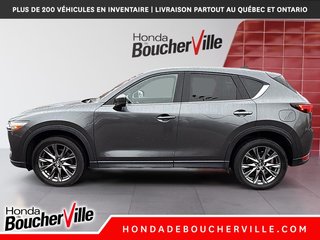 Mazda CX-5 Signature 2021 à Terrebonne, Québec - 3 - w320h240px