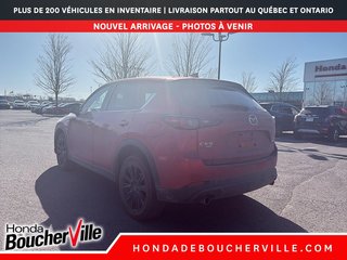Mazda CX-5 KURO 2022 à Terrebonne, Québec - 3 - w320h240px