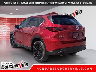 2022 Mazda CX-5 KURO in Terrebonne, Quebec - 5 - w320h240px