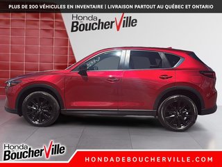 2022 Mazda CX-5 KURO in Terrebonne, Quebec - 3 - w320h240px