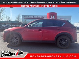 Mazda CX-5 KURO 2022 à Terrebonne, Québec - 2 - w320h240px
