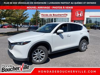 2023 Mazda CX-5 GX in Terrebonne, Quebec - 3 - w320h240px