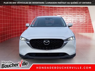 2023 Mazda CX-5 GT in Terrebonne, Quebec - 2 - w320h240px