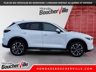 2023 Mazda CX-5 GT in Terrebonne, Quebec - 5 - w320h240px