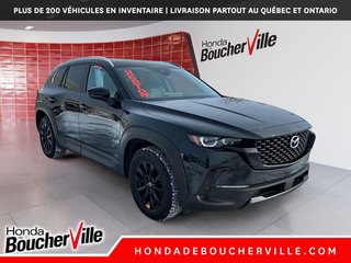 2023 Mazda CX-50 GS-L in Terrebonne, Quebec - 5 - w320h240px