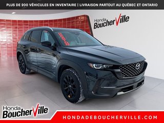 2023 Mazda CX-50 GS-L in Terrebonne, Quebec - 3 - w320h240px