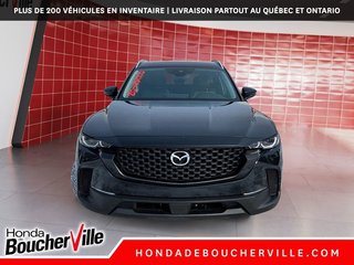 2023 Mazda CX-50 GS-L in Terrebonne, Quebec - 2 - w320h240px