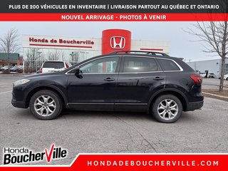 2014 Mazda CX-9 GS in Terrebonne, Quebec - 3 - w320h240px