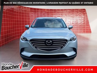 Mazda CX-9 GS-L 2019