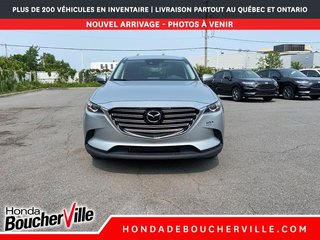 Mazda CX-9 GS-L 2019 à Terrebonne, Québec - 3 - w320h240px