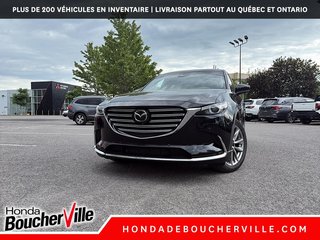 2019 Mazda CX-9 GT in Terrebonne, Quebec - 2 - w320h240px