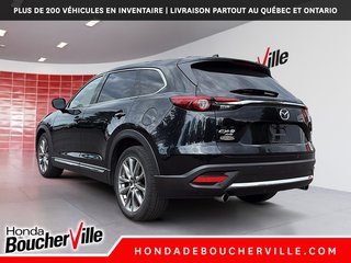 2019 Mazda CX-9 GT in Terrebonne, Quebec - 5 - w320h240px
