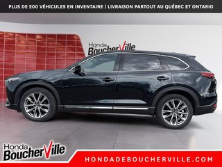 2019 Mazda CX-9 GT in Terrebonne, Quebec - 3 - w320h240px